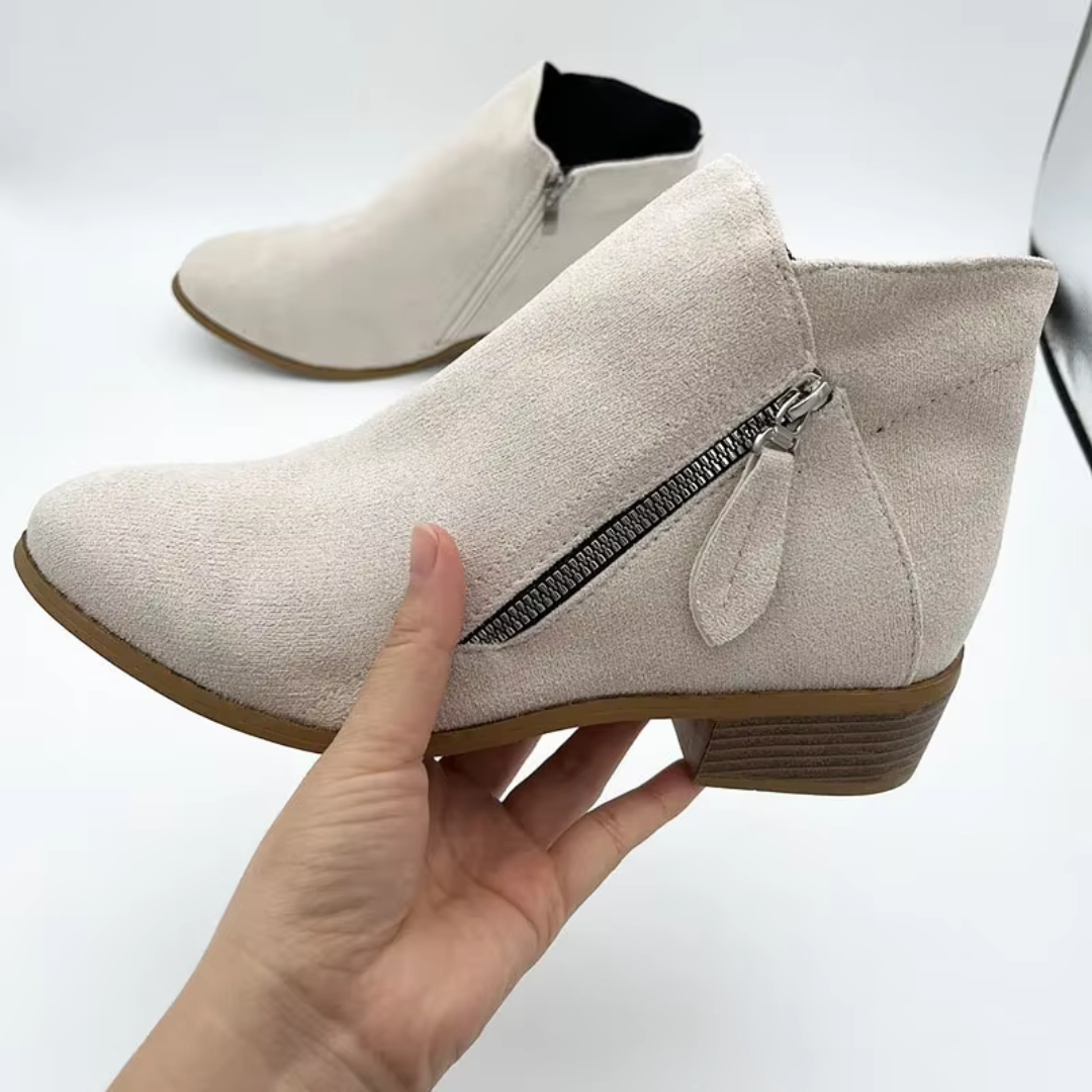 WILLOW™ – KOMFORT FÜR FÜSSE