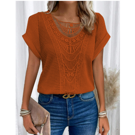ORTRUD – ELEGANT KOMFORTABEL VIELSEITIG
