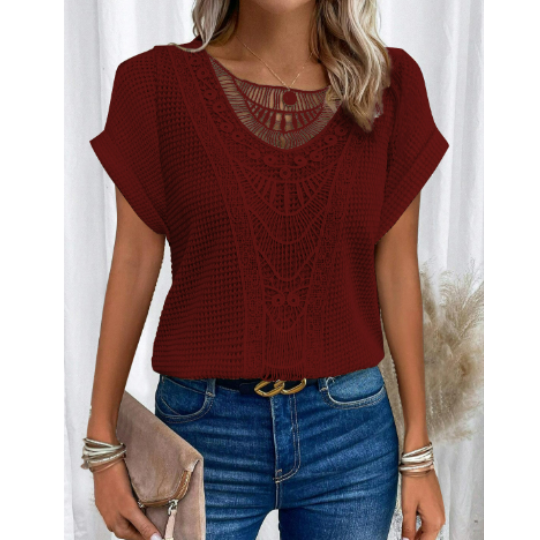 ORTRUD – ELEGANT KOMFORTABEL VIELSEITIG