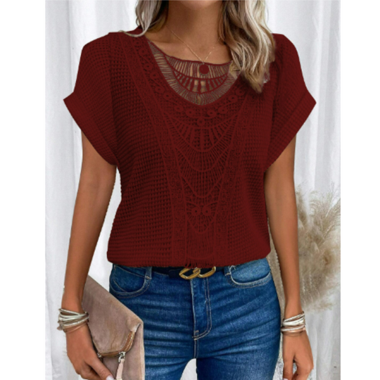 ORTRUD – ELEGANT KOMFORTABEL VIELSEITIG