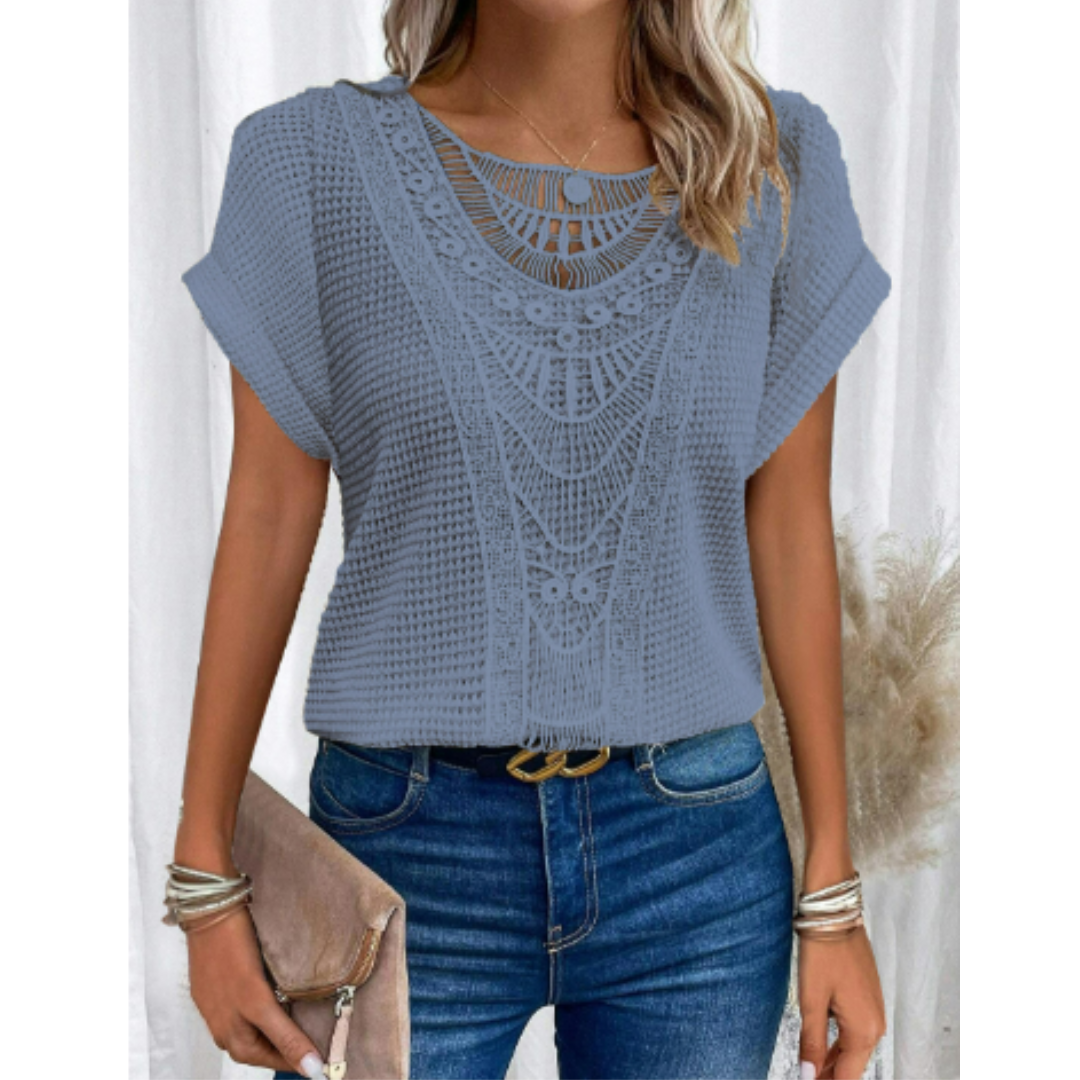 ORTRUD – ELEGANT KOMFORTABEL VIELSEITIG