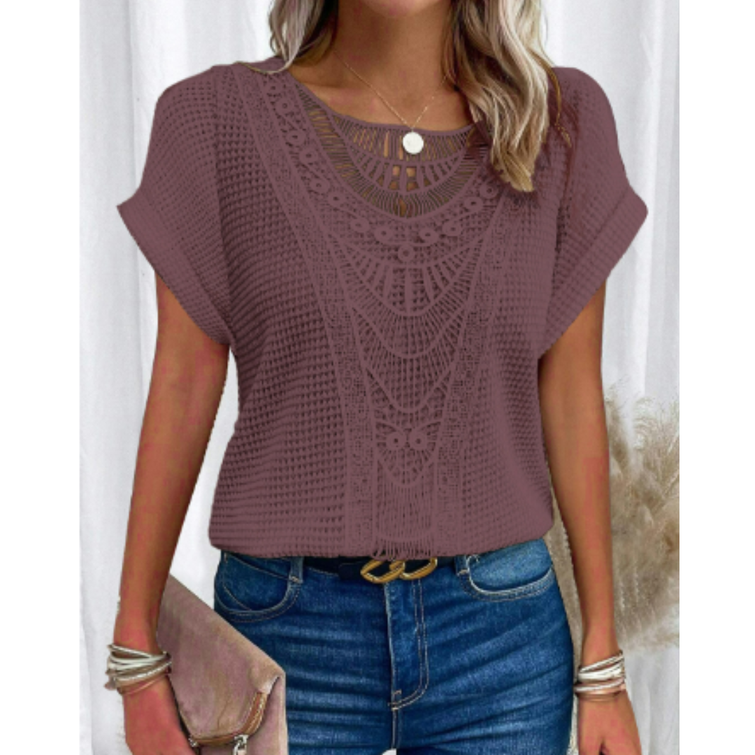ORTRUD – ELEGANT KOMFORTABEL VIELSEITIG