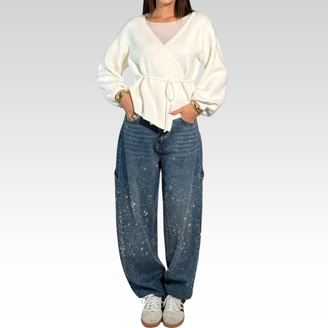 GERTRUD | HOCHWERTIGE MATERIALIEN, MODERNER STIL, PERFEKTE PASSFORM