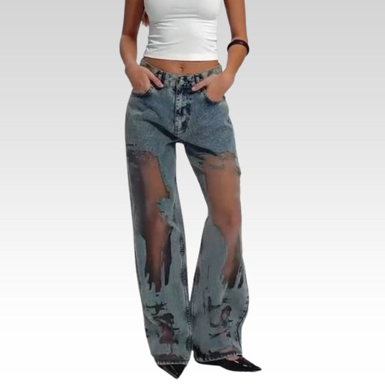 STELLA – EINZIGARTIGER VINTAGE STIL