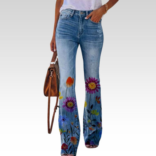 BLAIRE – HOHE TAILLE MODERN