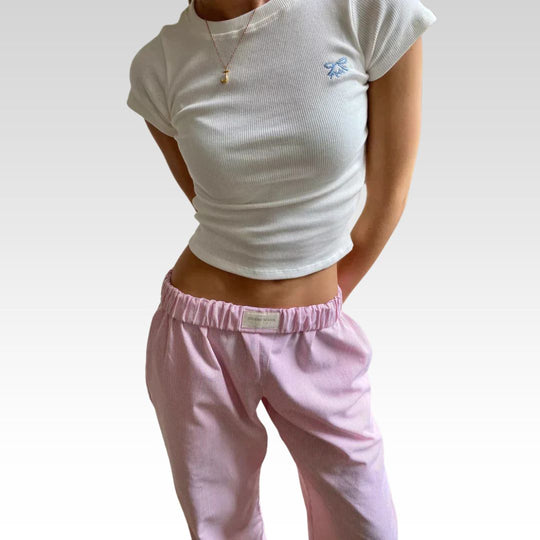 ELODIE HOSE – EXKLUSIVES DESIGN FÜR JEDEN ANLASS