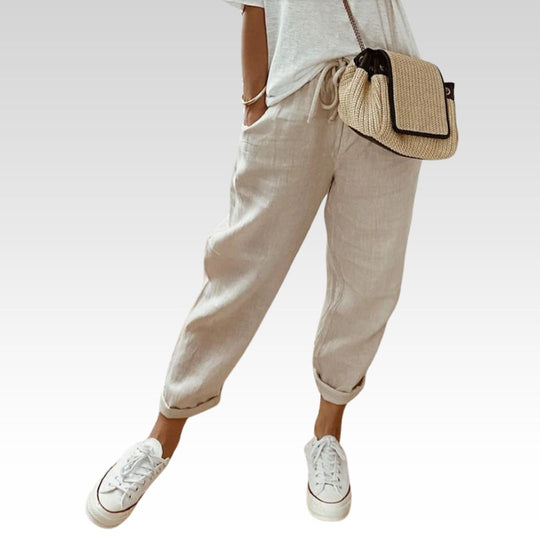 AGATHA – LÄSSIGER ELEGANTER STIL