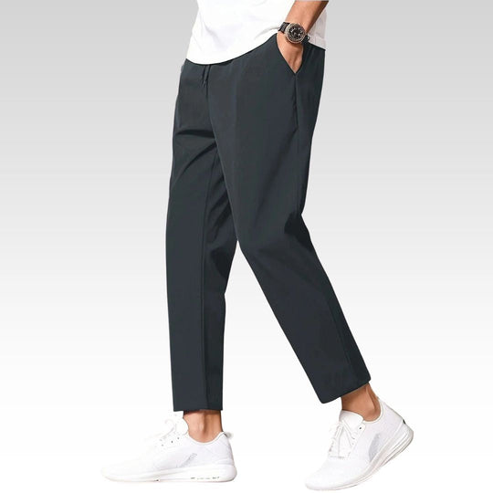 RAYAN – LEICHTE BEQUEME FREIZEITHOSE