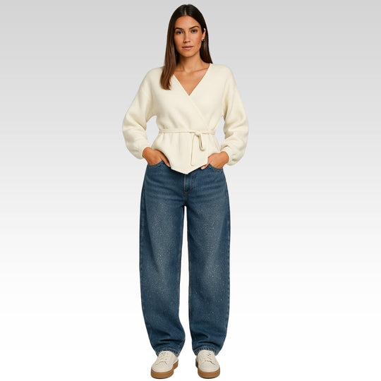 GERTRUD | HOCHWERTIGE MATERIALIEN, MODERNER STIL, PERFEKTE PASSFORM