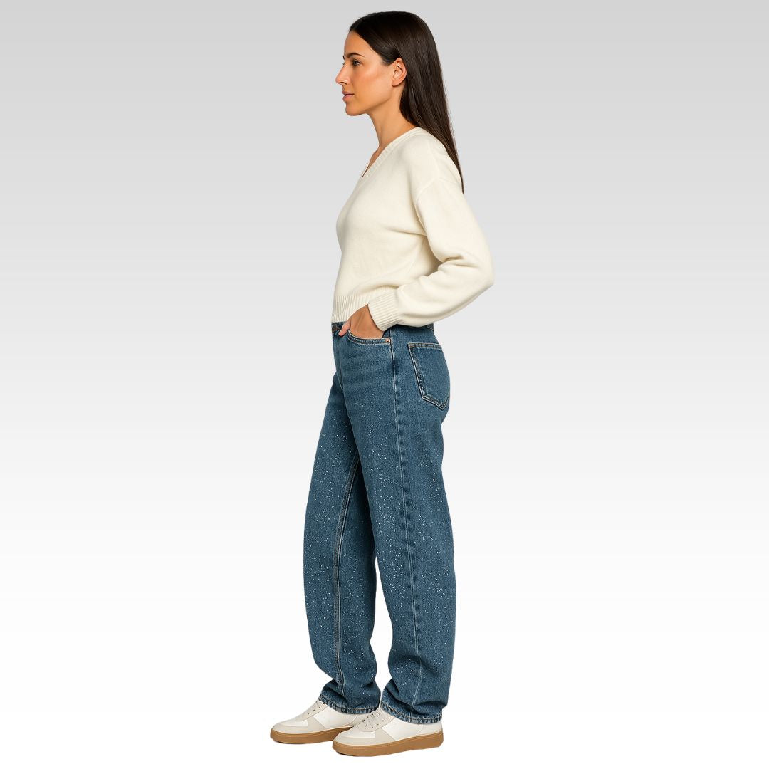 GERTRUD | HOCHWERTIGE MATERIALIEN, MODERNER STIL, PERFEKTE PASSFORM