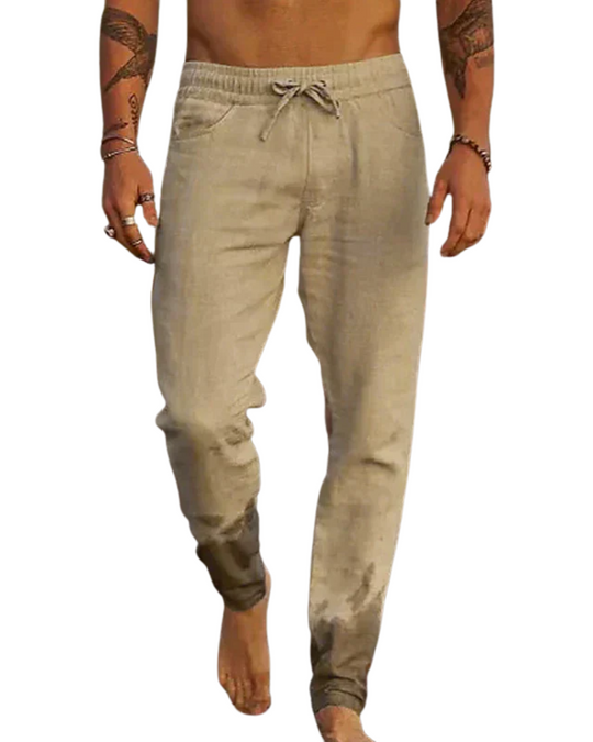 JACKSON – LEICHTE BEQUEME STRANDHOSE