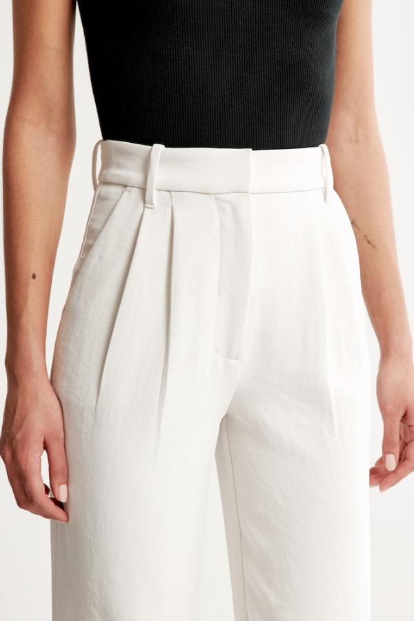 AERELLE – BEQUEME SCHNEIDERHOSE FÜR ALLE
