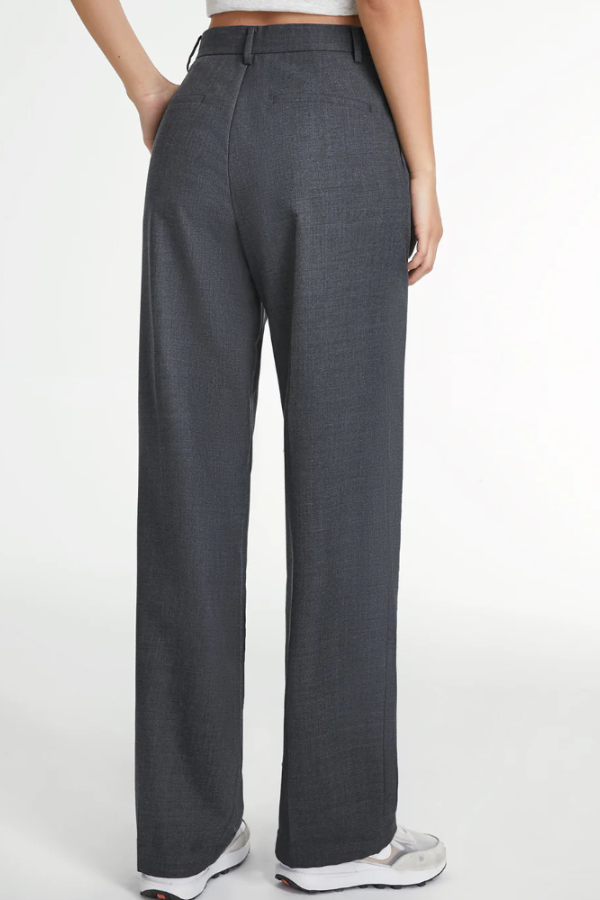 AERELLE – BEQUEME SCHNEIDERHOSE FÜR ALLE
