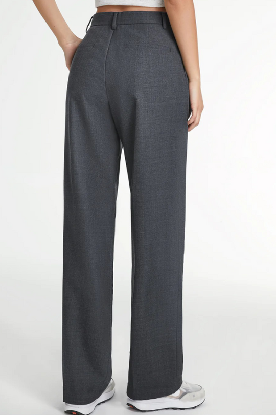 AERELLE – BEQUEME SCHNEIDERHOSE FÜR ALLE