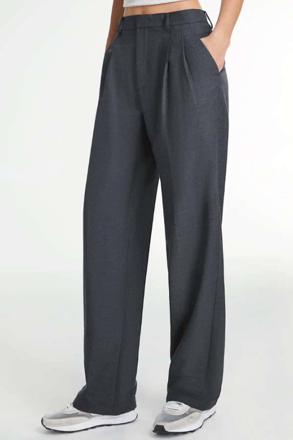 AERELLE – BEQUEME SCHNEIDERHOSE FÜR ALLE