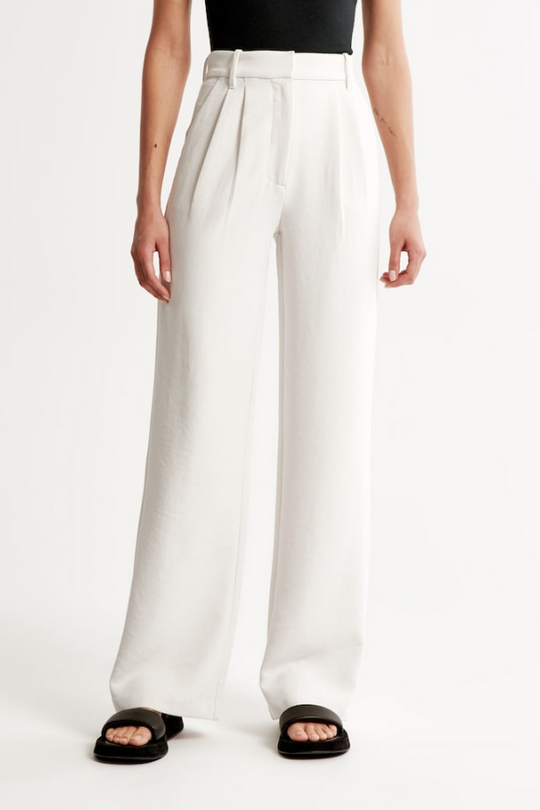 AERELLE – BEQUEME SCHNEIDERHOSE FÜR ALLE