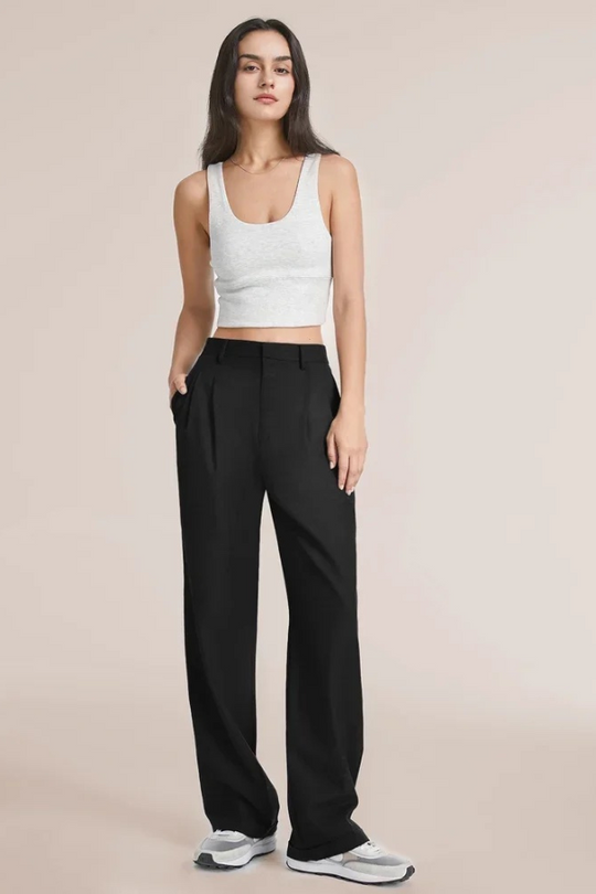 AERELLE – BEQUEME SCHNEIDERHOSE FÜR ALLE