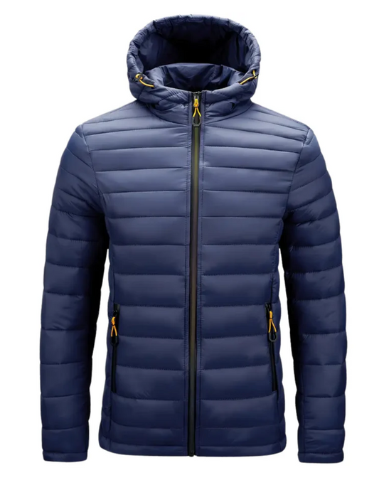 Elegante leichte Jacke