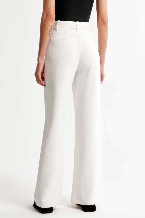 AERELLE – BEQUEME SCHNEIDERHOSE FÜR ALLE