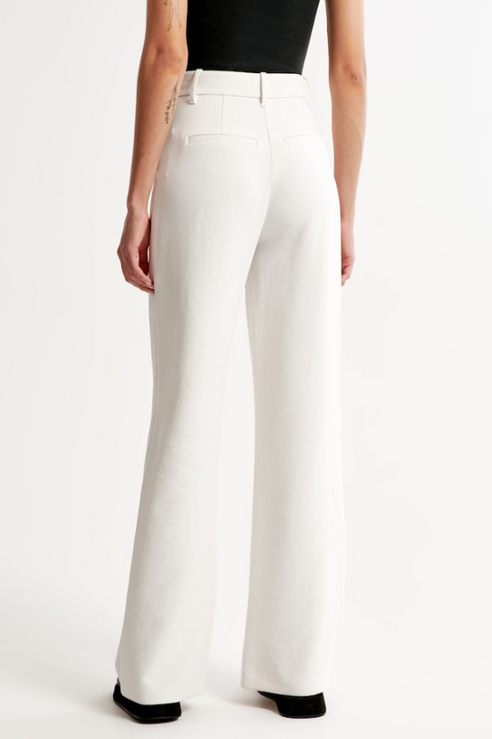 AERELLE – BEQUEME SCHNEIDERHOSE FÜR ALLE