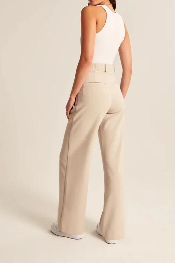 AERELLE – BEQUEME SCHNEIDERHOSE FÜR ALLE