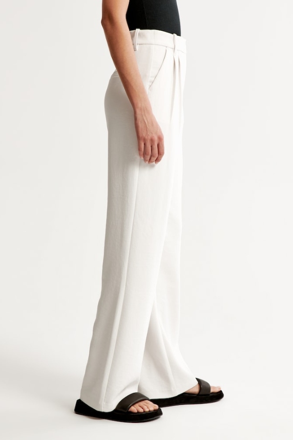 AERELLE – BEQUEME SCHNEIDERHOSE FÜR ALLE