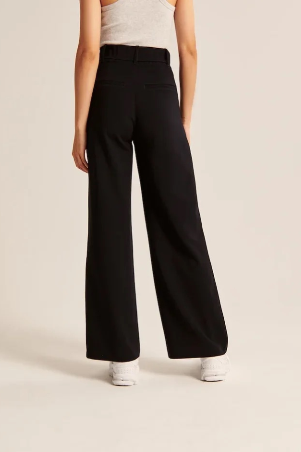 AERELLE – BEQUEME SCHNEIDERHOSE FÜR ALLE
