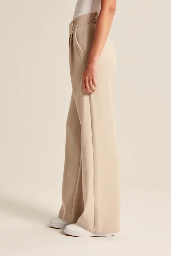AERELLE – BEQUEME SCHNEIDERHOSE FÜR ALLE