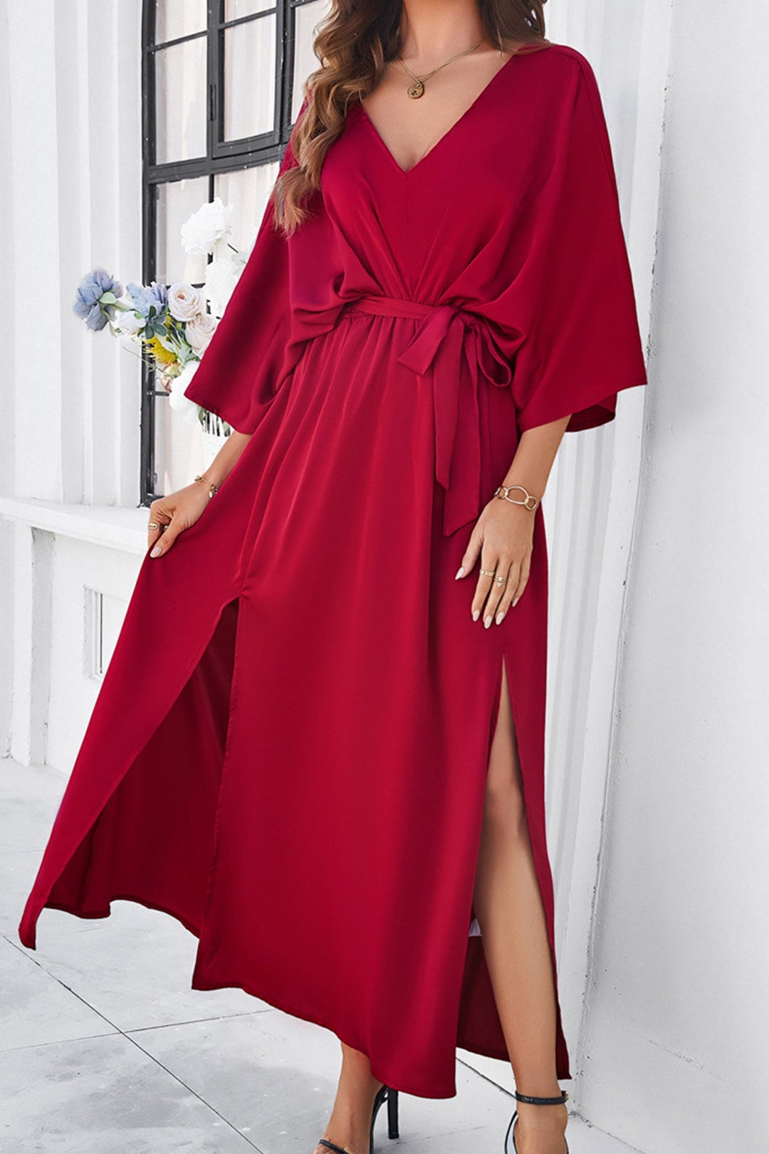 VIKTORIA – ELEGANTER STIL FÜR JEDEN ANLASS