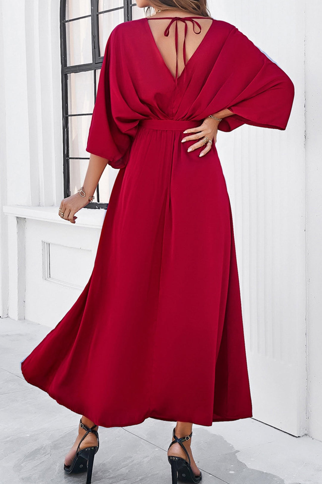 VIKTORIA – ELEGANTER STIL FÜR JEDEN ANLASS
