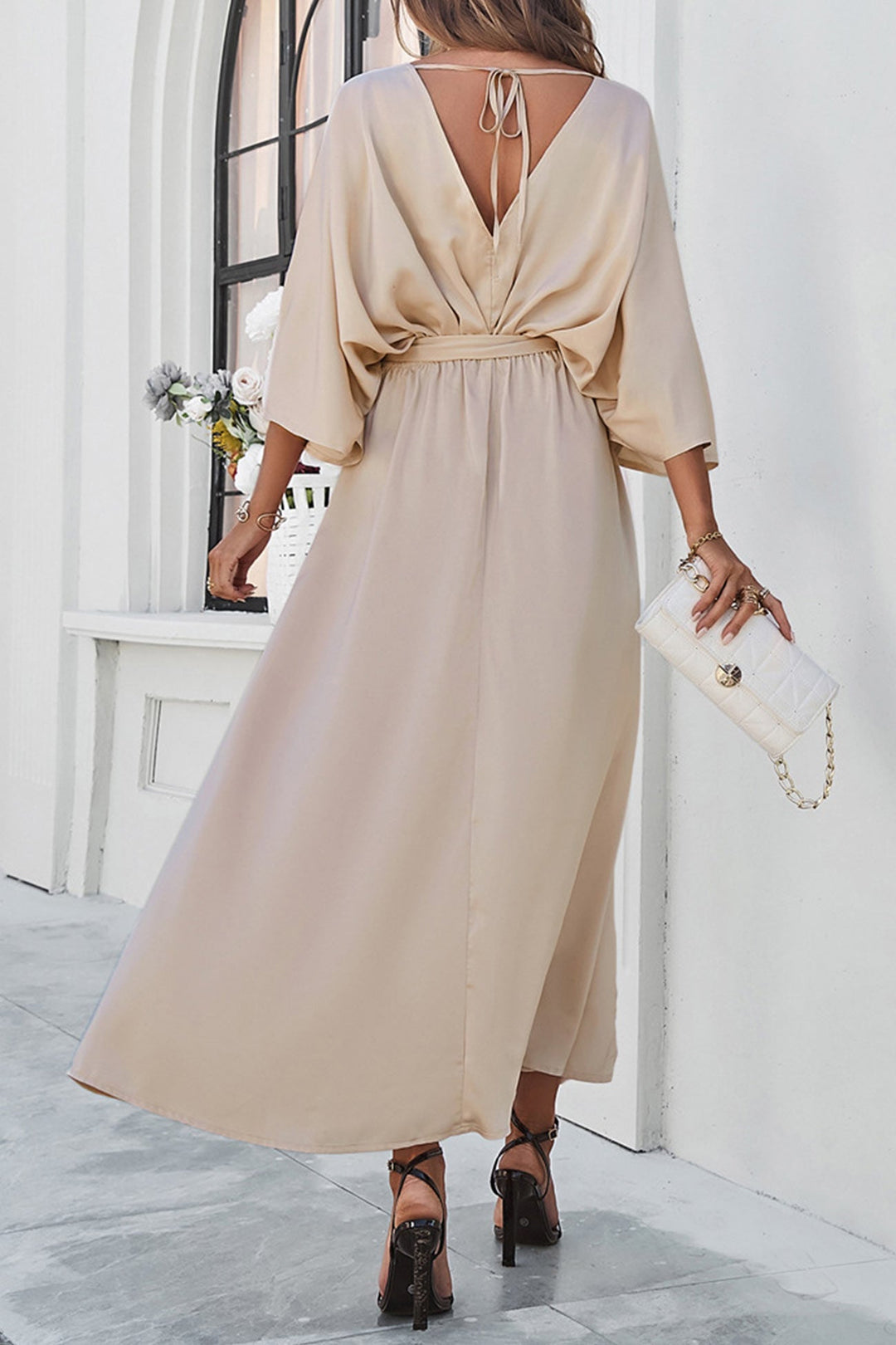 VIKTORIA – ELEGANTER STIL FÜR JEDEN ANLASS