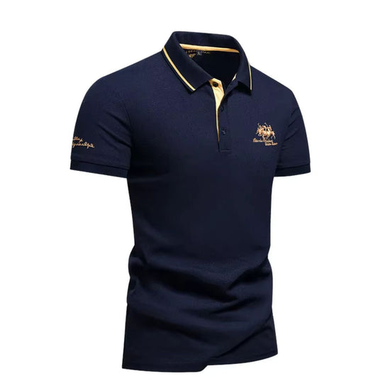 Carter - Luxus Polo
