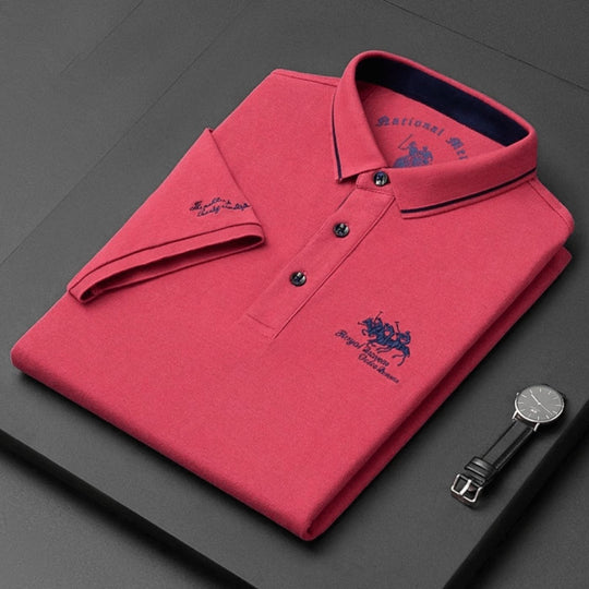 Carter - Luxus Polo