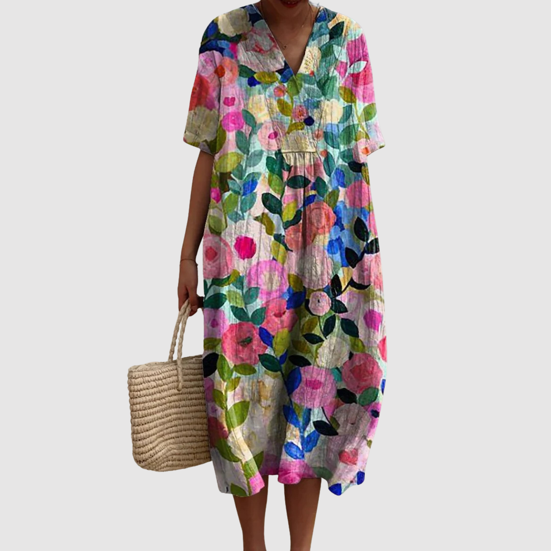 ZARELA – ELEGANTER STIL FÜR JEDEN ANLASS