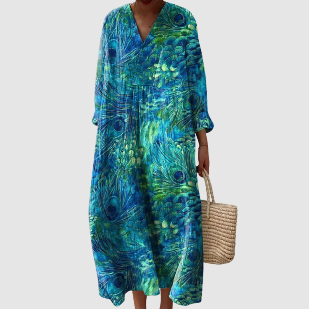 TAVIRA – ELEGANTER STIL FÜR JEDEN ANLASS