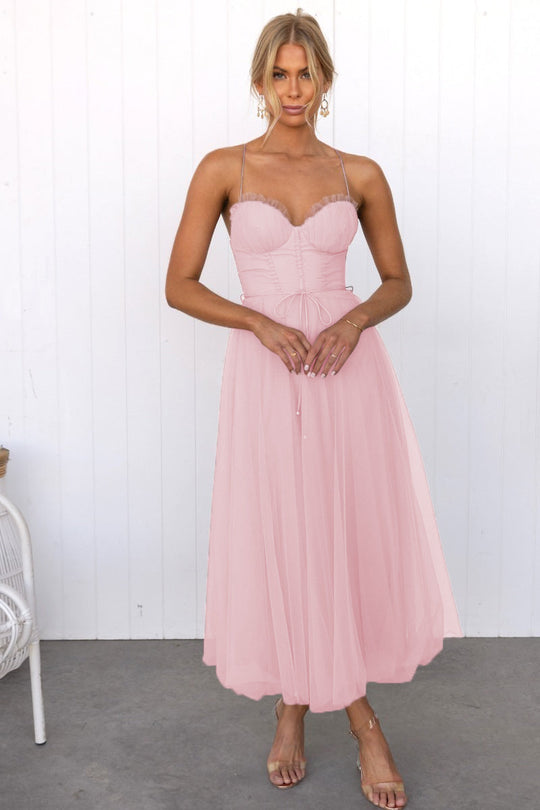 ARIA | ELEGANTES CHIFFON-DESIGN