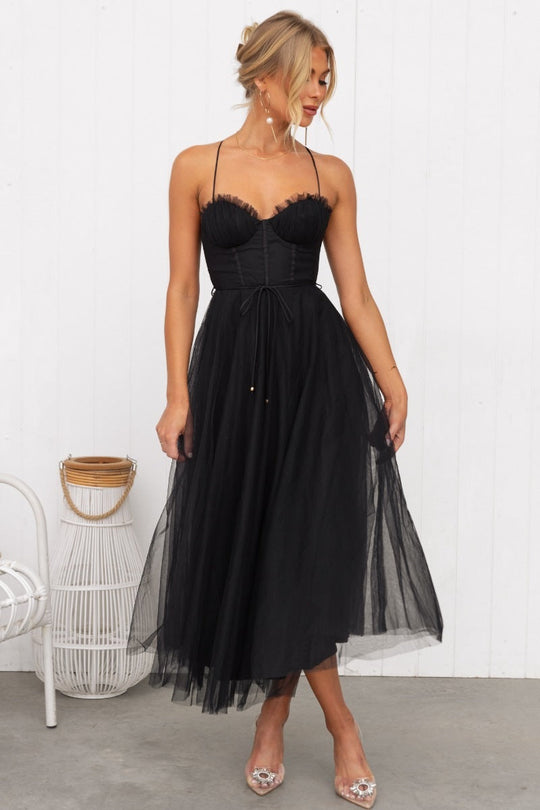 ARIA | ELEGANTES CHIFFON-DESIGN