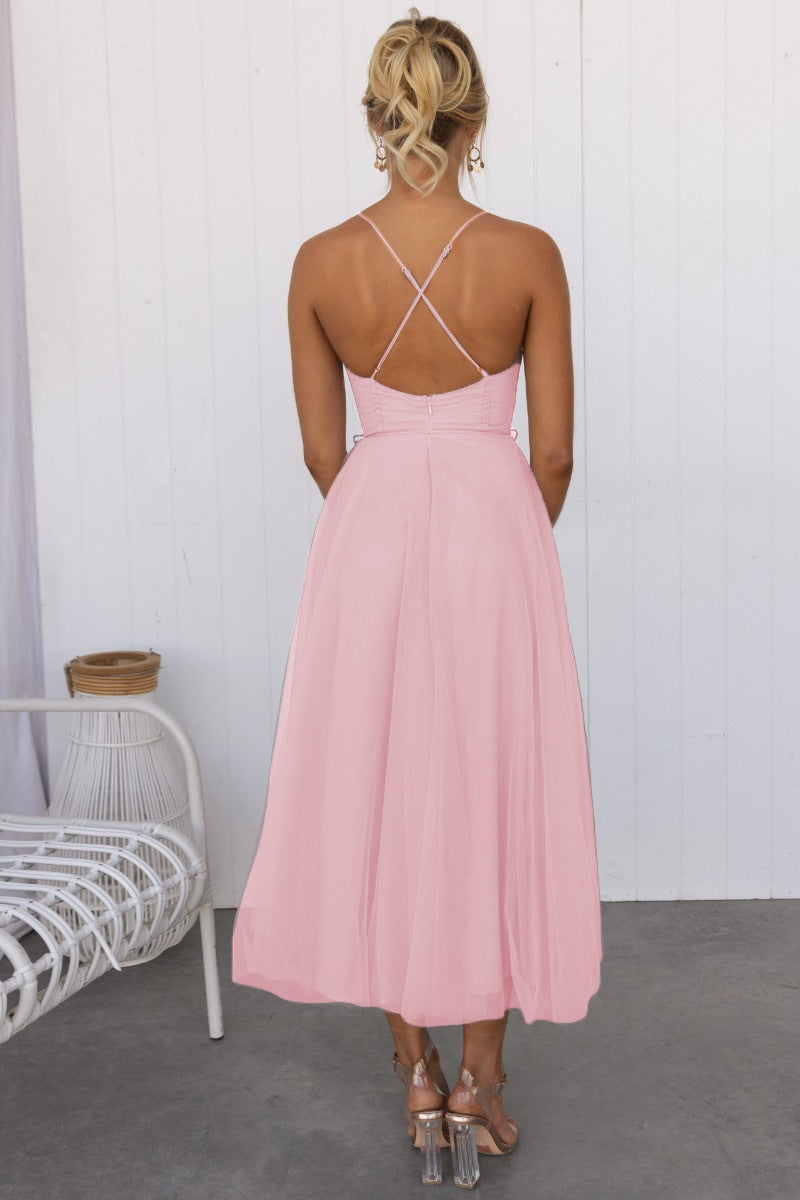 ARIA | ELEGANTES CHIFFON-DESIGN