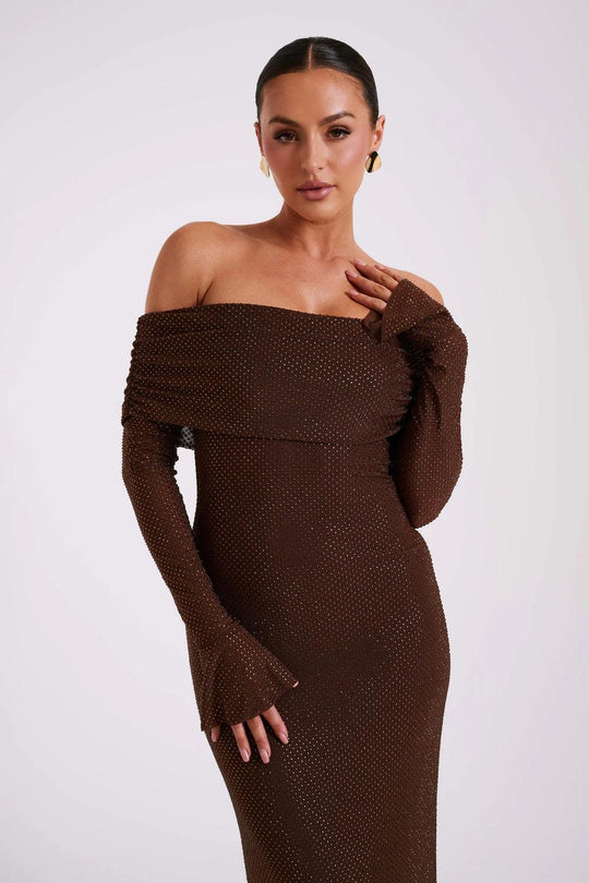 ASTELLA - FUNKELNDES ELEGANTES DESIGN