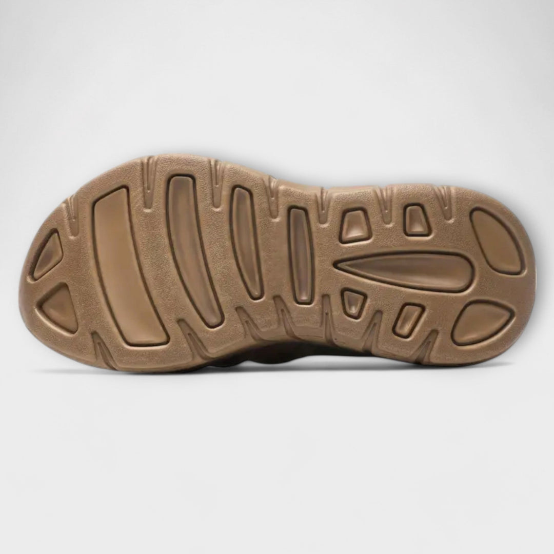 BEQUEME LAUFSCHUHE - ULTIMATIVER KOMFORT, BEI JEDEM SCHRITT -