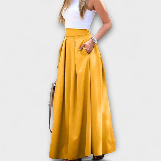 TZAFIRA – HOHE TAILE FÜR ELEGANZ