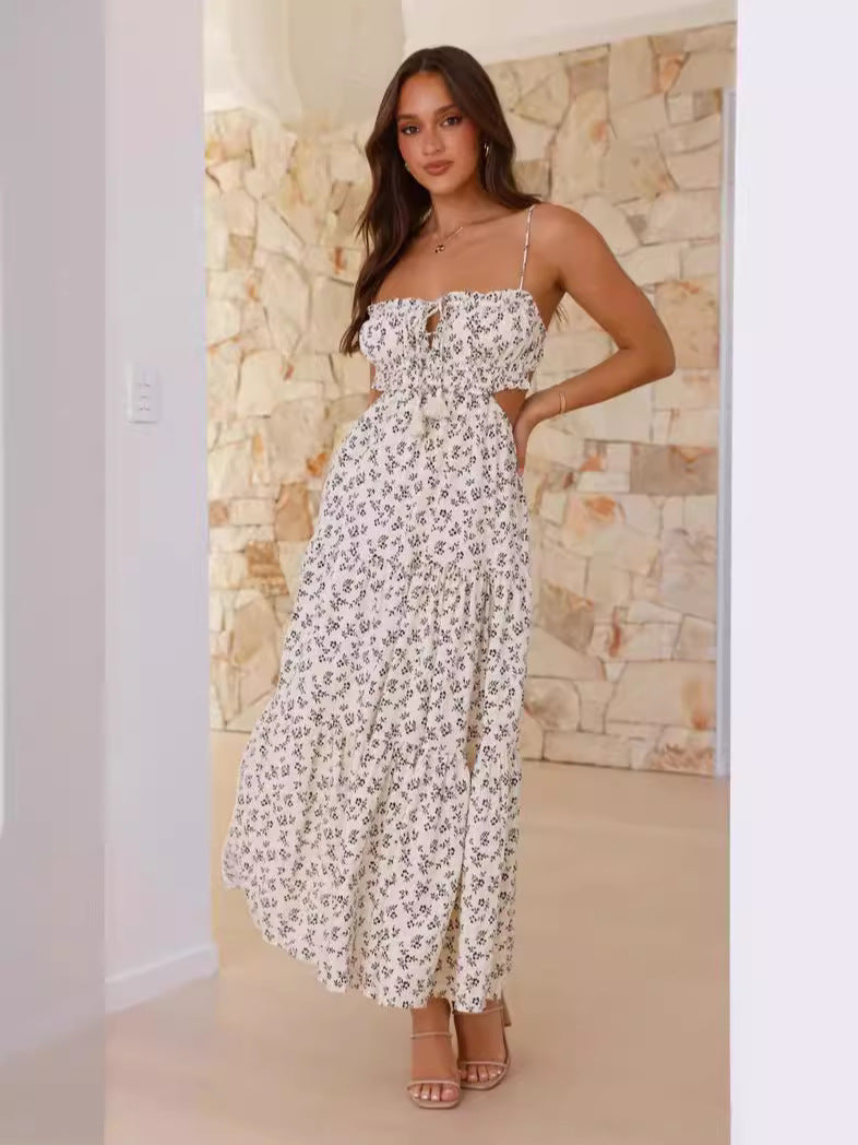 ZOLA – ELEGANTES SOMMERKLEID FÜR JEDEN ANLASS