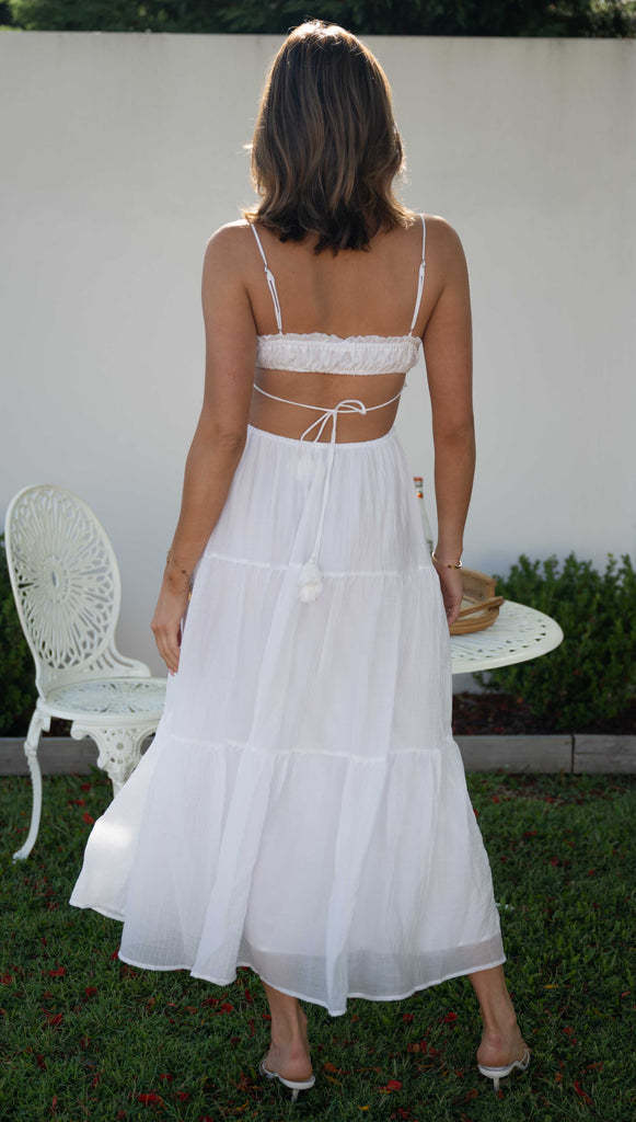 ZOLA – ELEGANTES SOMMERKLEID FÜR JEDEN ANLASS