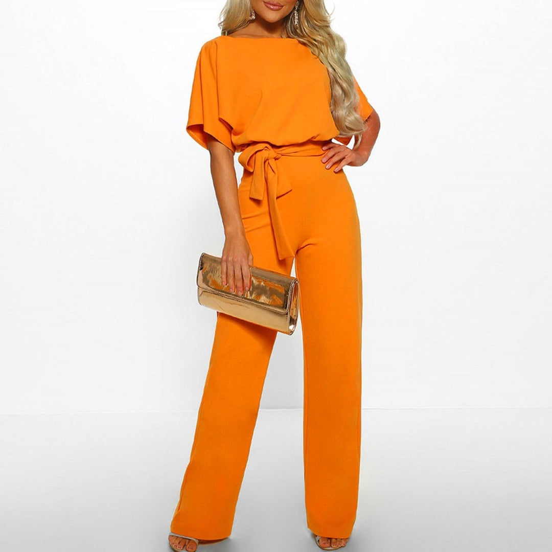 Jil | Damen Jumpsuit