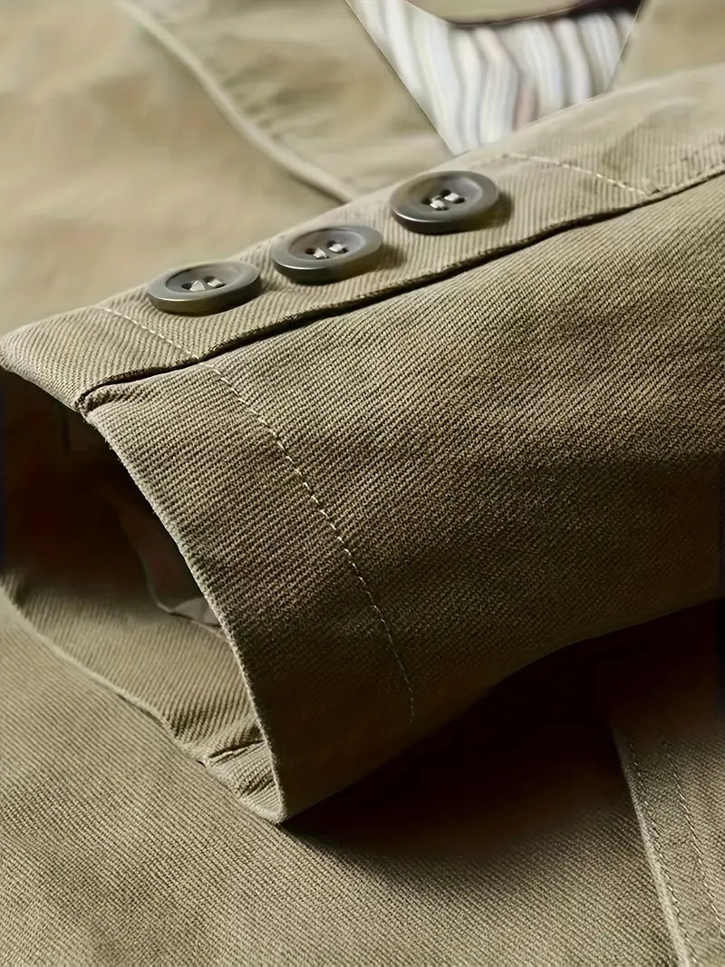 Tomas™ | Freizeitjacke