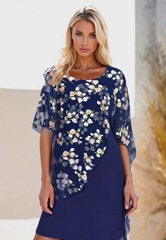 LYANNA – LEICHTE FLORALE ELEGANZ