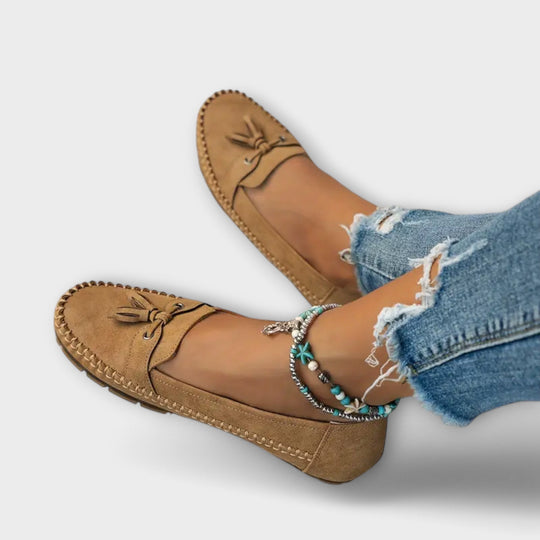 LOAFER - KLASSISCH, BEQUEM, STILVOLL -