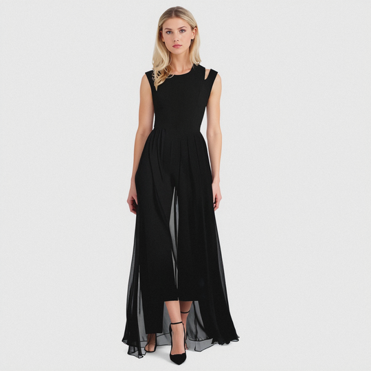 Linan | Trendy Damen Jumpsuit