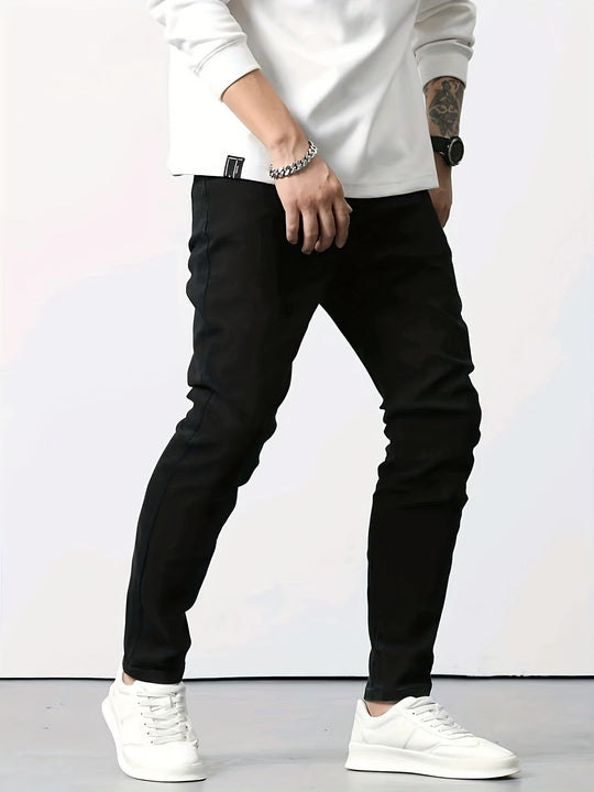 Boreal® | Bequeme Slim Fit Jeans