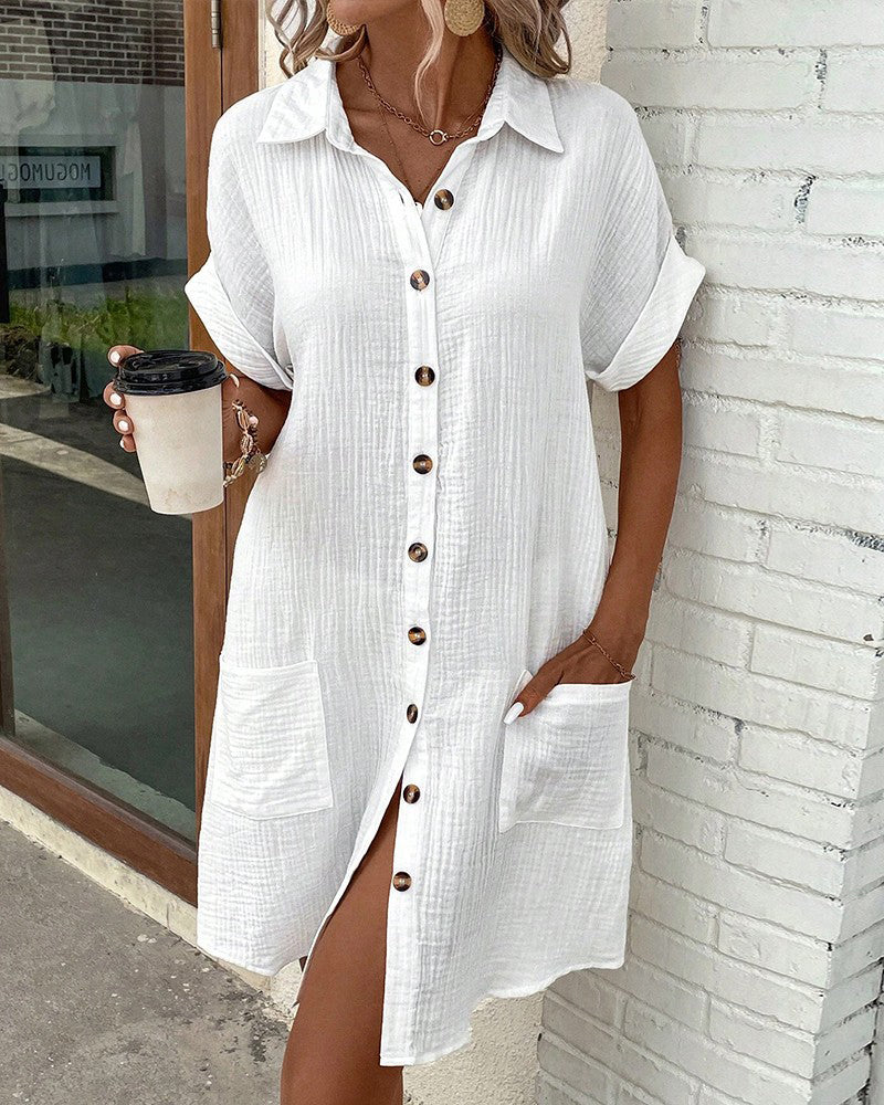 MELISSA – IDEAL FÜR SOMMERWETTER